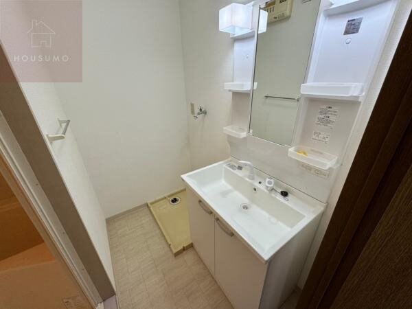 サンライズ青山の物件内観写真