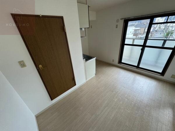 サンライズ青山の物件内観写真