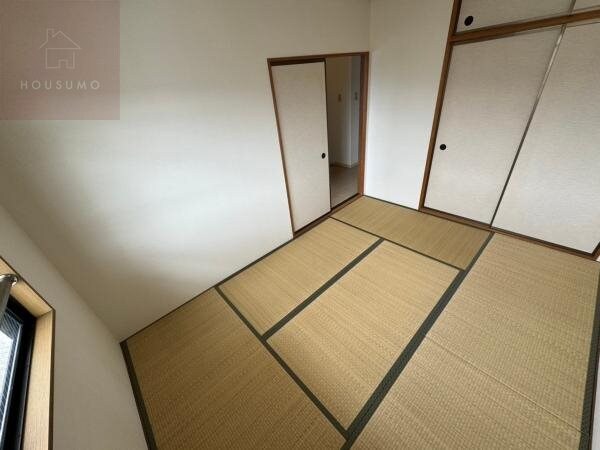 サンライズ青山の物件内観写真