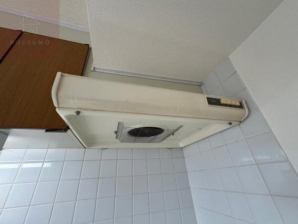 サンライズ青山の物件内観写真