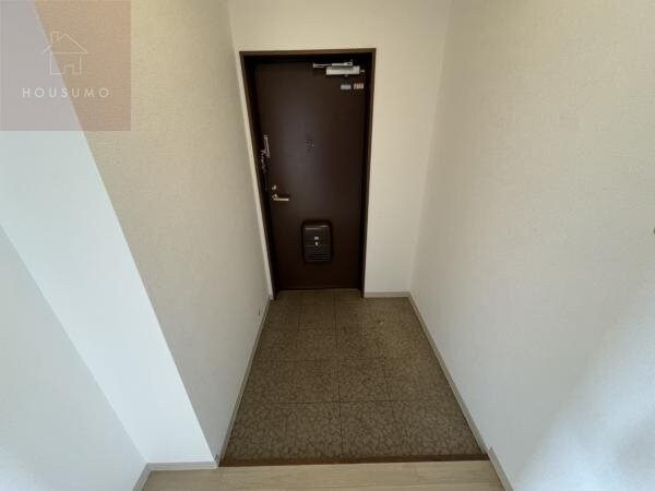 サンライズ青山の物件内観写真