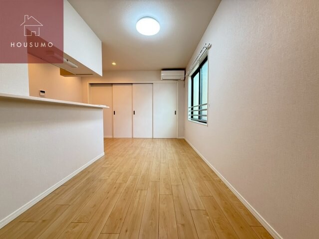 クレール今里の物件内観写真