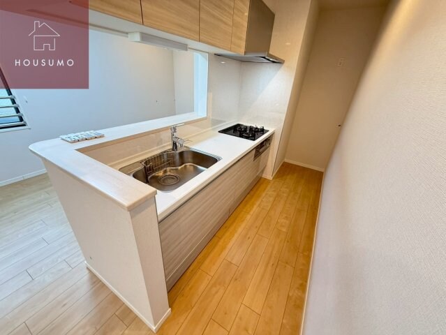 クレール今里の物件内観写真