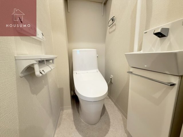 クレール今里の物件内観写真