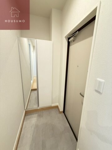 クレール今里の物件内観写真