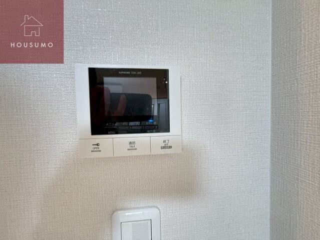 クレール今里の物件内観写真