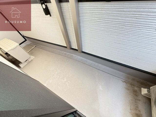 クレール今里の物件内観写真