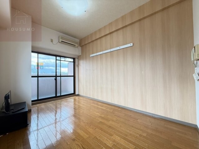 グレイス東洋の物件内観写真