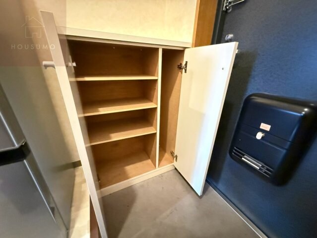 グレイス東洋の物件内観写真