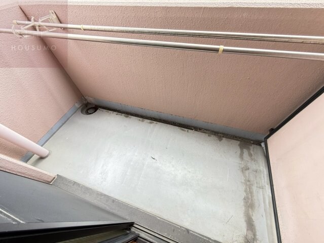 グレイス東洋の物件内観写真