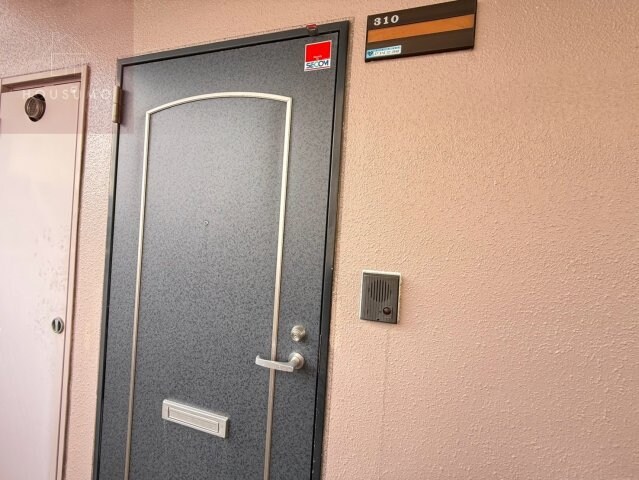 グレイス東洋の物件内観写真