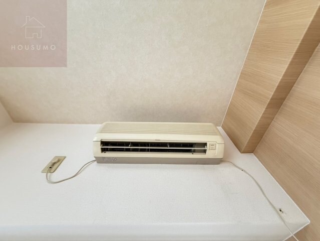 グレイス東洋の物件内観写真