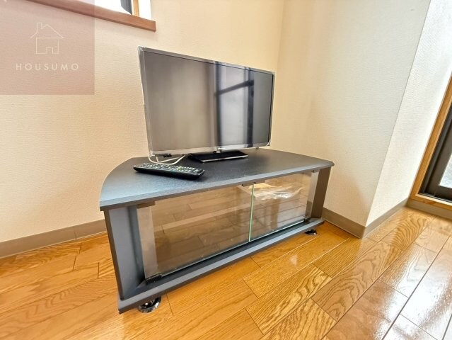 グレイス東洋の物件内観写真