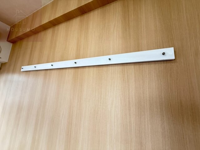 グレイス東洋の物件内観写真