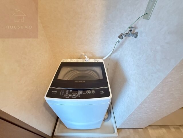 グレイス東洋の物件内観写真