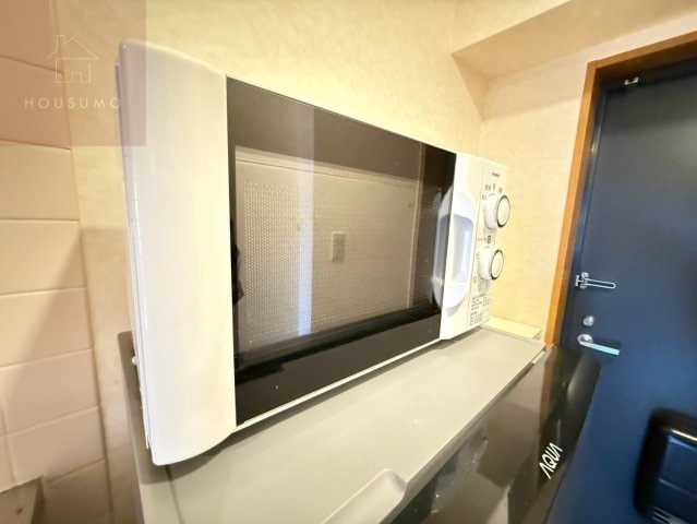 グレイス東洋の物件内観写真