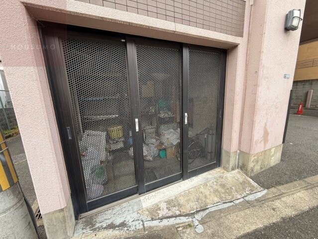 グレイス東洋の物件内観写真