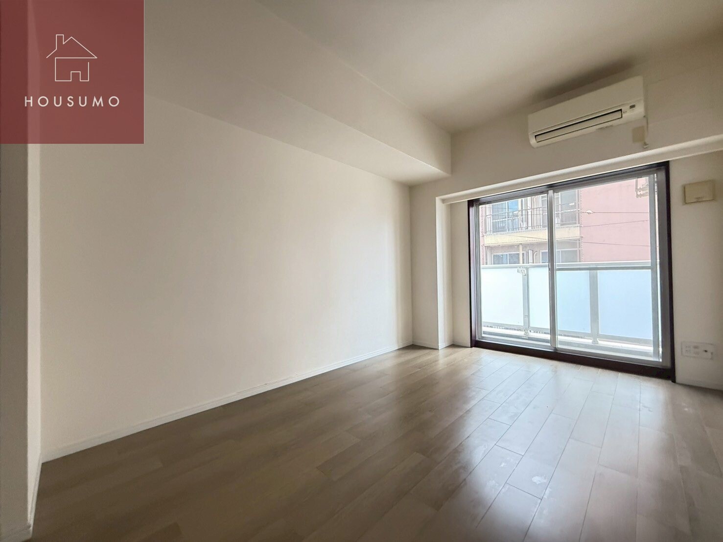 ディナスティ玉造の物件内観写真