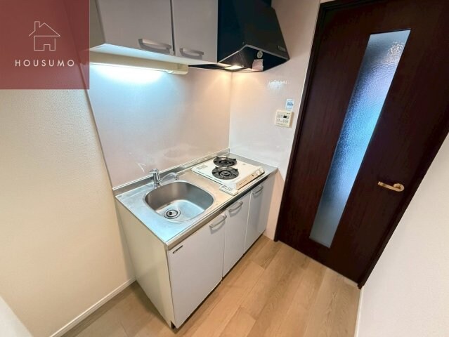 ディナスティ玉造の物件内観写真