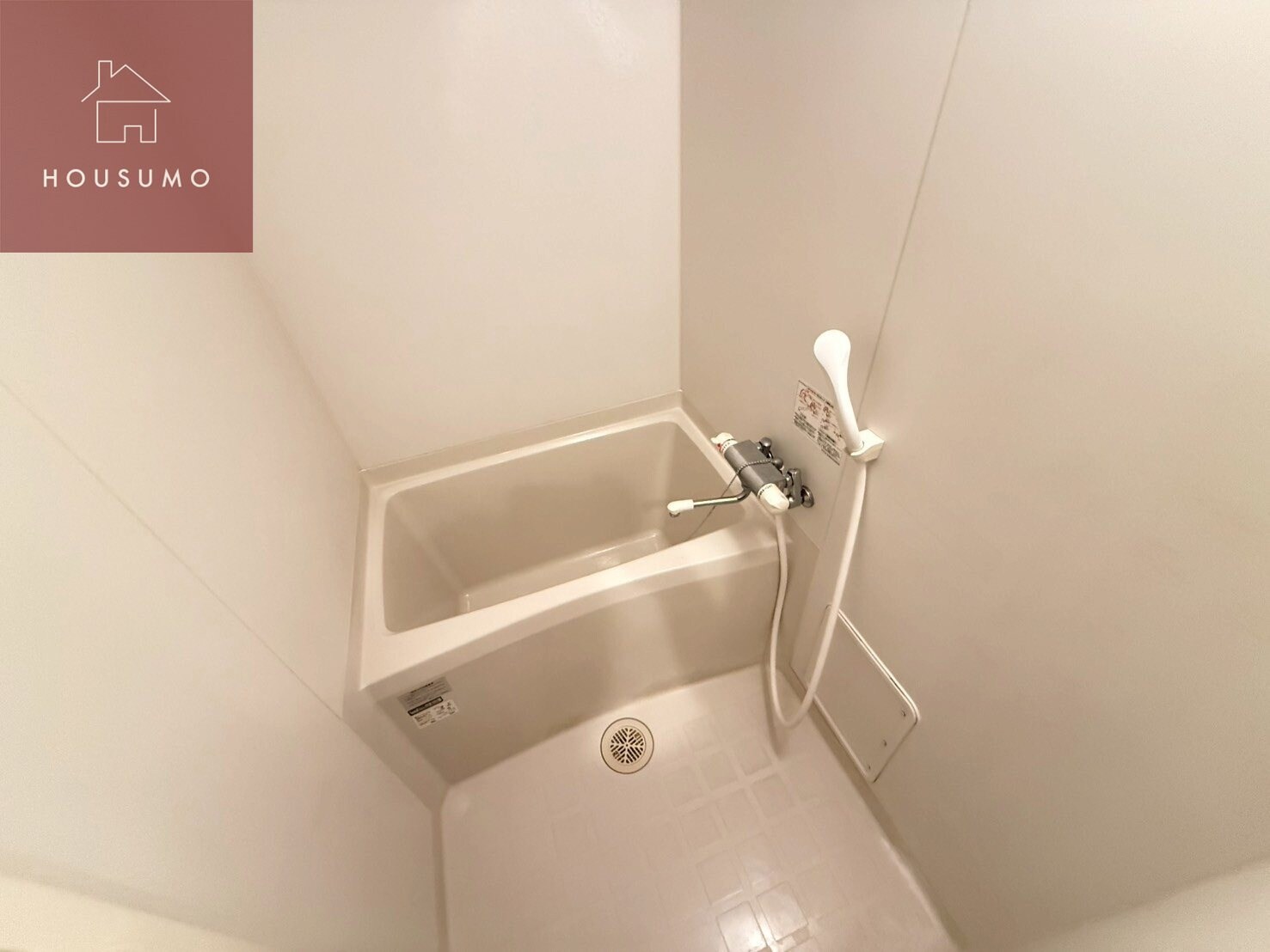 ディナスティ玉造の物件内観写真