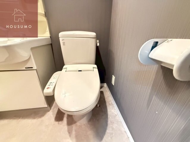 ディナスティ玉造の物件内観写真