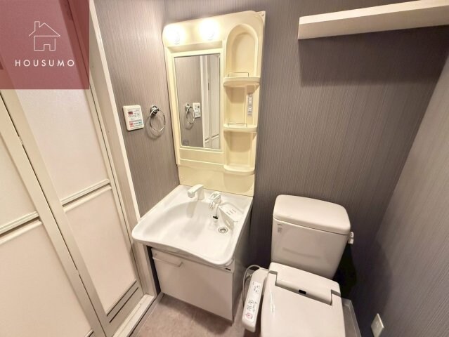 ディナスティ玉造の物件内観写真