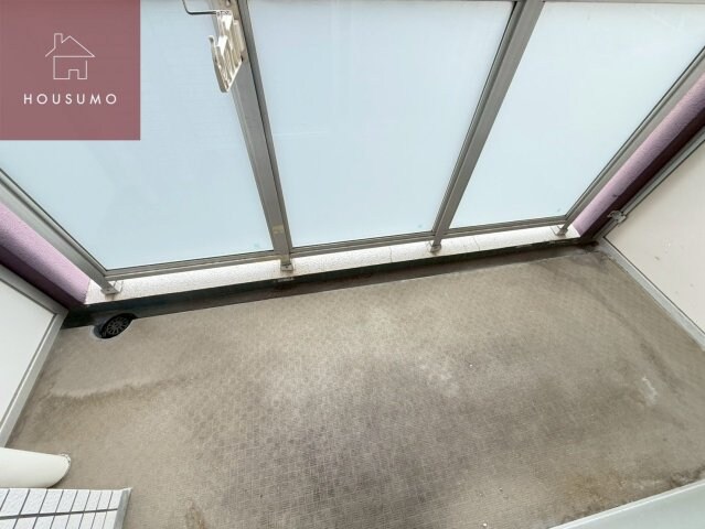 ディナスティ玉造の物件内観写真