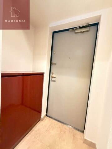 ディナスティ玉造の物件内観写真