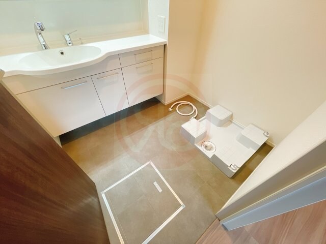 ラリュールの物件内観写真