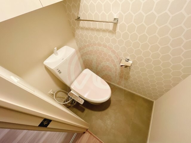 ラリュールの物件内観写真