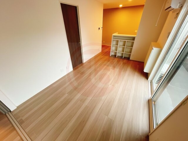 ラリュールの物件内観写真