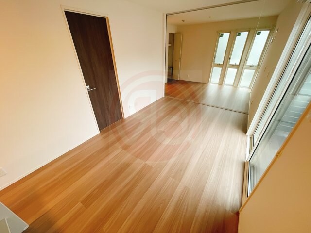 ラリュールの物件内観写真