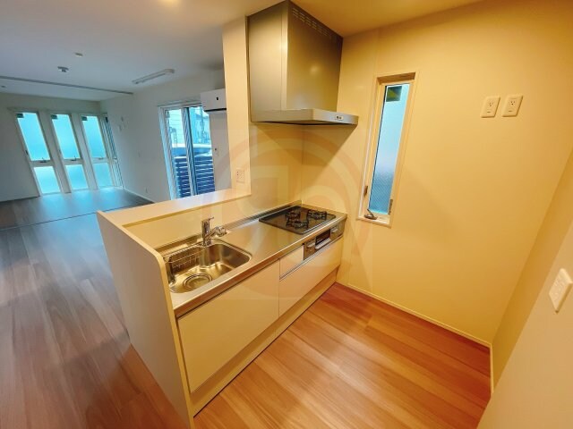 ラリュールの物件内観写真