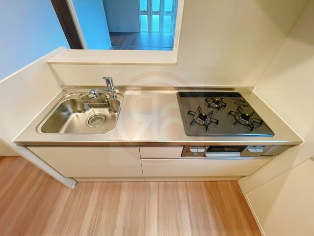 ラリュールの物件内観写真