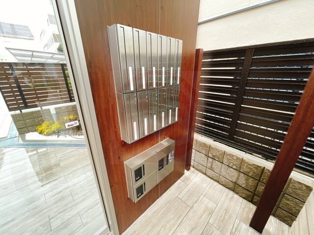 ラリュールの物件内観写真