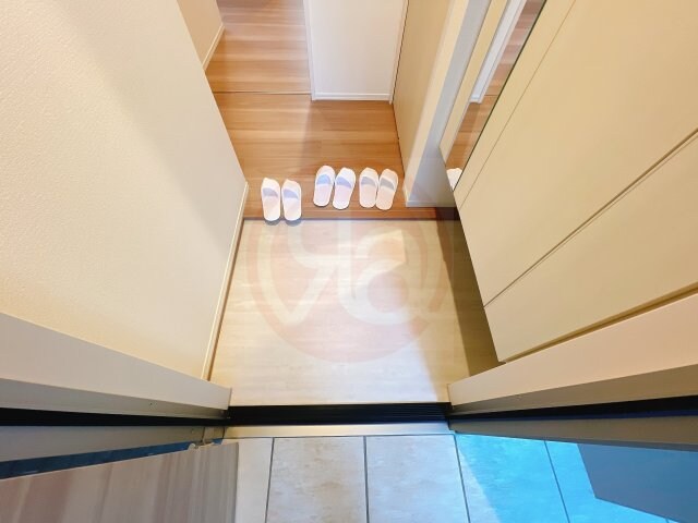 ラリュールの物件内観写真