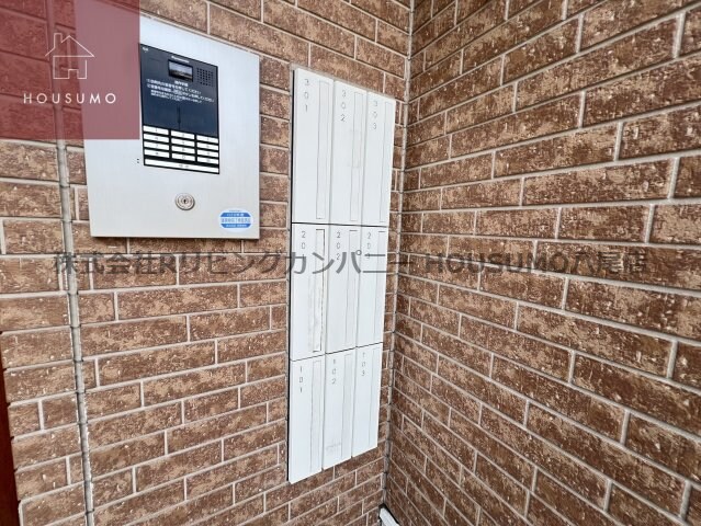 PrimaveraⅣの物件内観写真