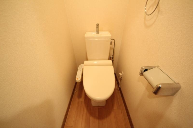 ラ・フェリオ新深江の物件内観写真