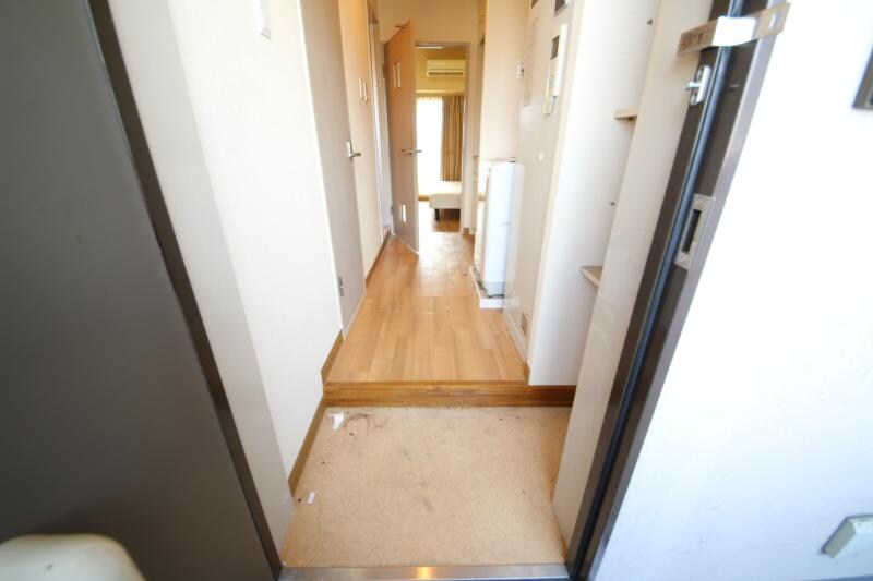 ラ・フェリオ新深江の物件内観写真