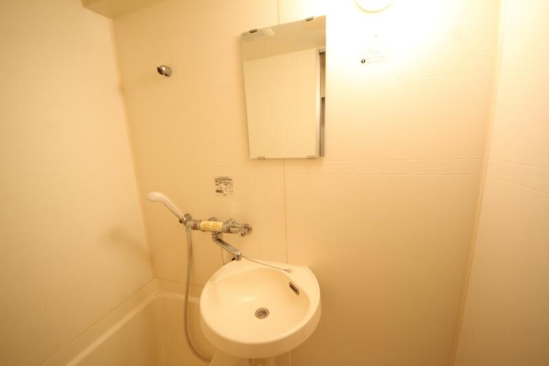 ラ・フェリオ新深江の物件内観写真