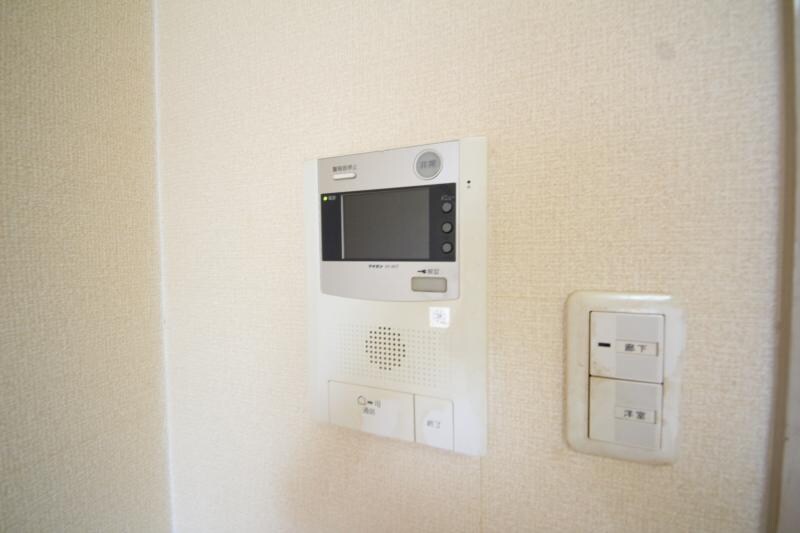 ラ・フェリオ新深江の物件内観写真