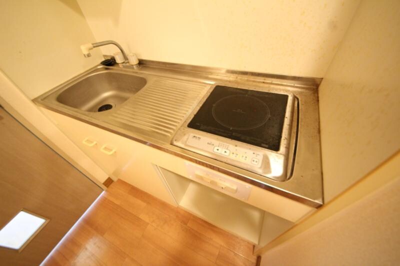 ラ・フェリオ新深江の物件内観写真