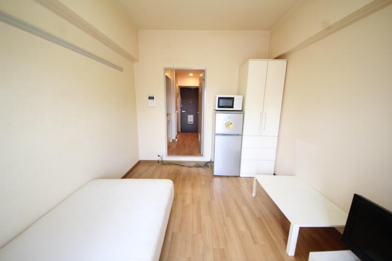 ラ・フェリオ新深江の物件内観写真