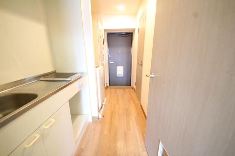 ラ・フェリオ新深江の物件内観写真