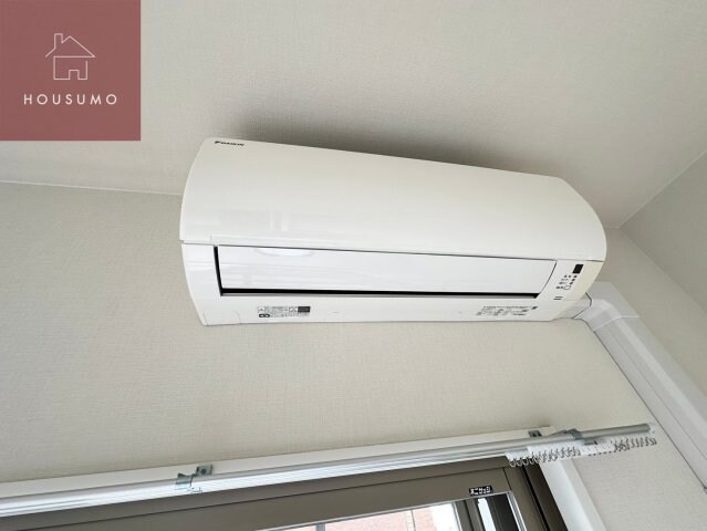 アービングNEO平野駅前の物件内観写真