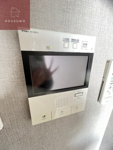 アービングNEO平野駅前の物件内観写真