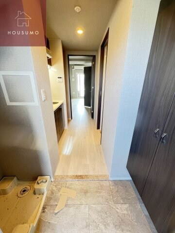 アービングNEO平野駅前の物件内観写真