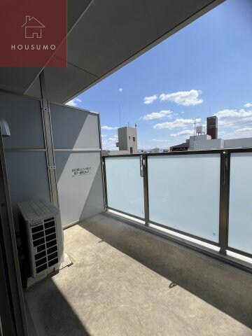 アービングNEO平野駅前の物件内観写真