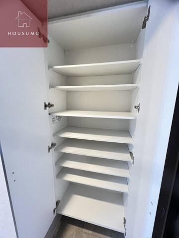 アービングNEO平野駅前の物件内観写真