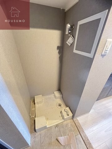 アービングNEO平野駅前の物件内観写真